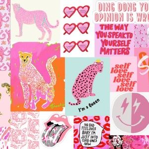 Meet your Posher, Audrey